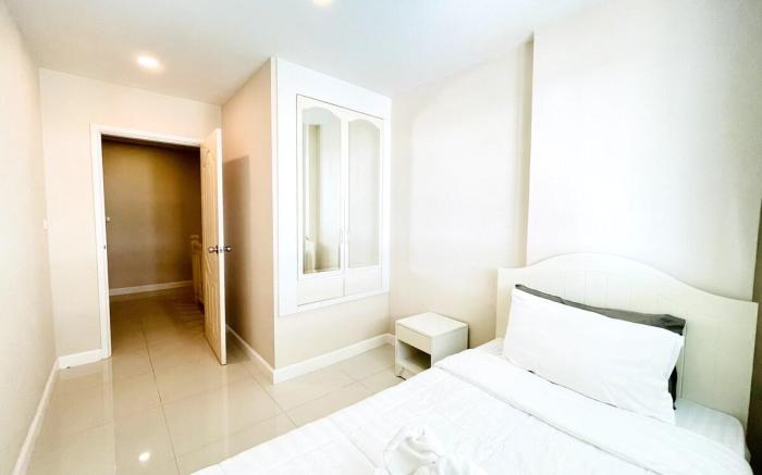 O2 Classy Duplex 2BR Pool Access