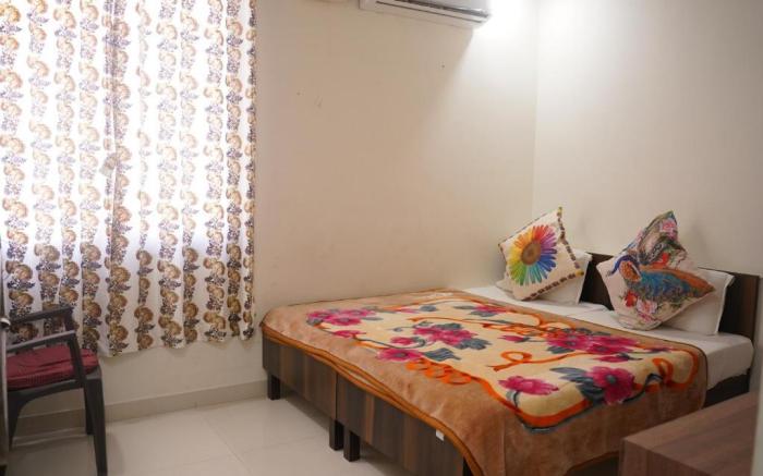 Hotel Raj Palace 