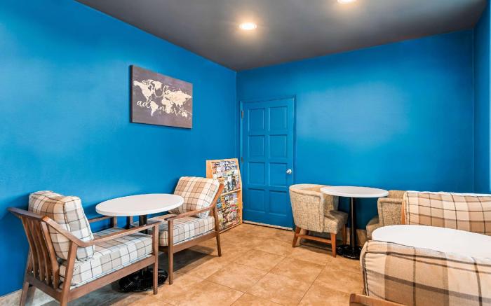 Maverick Hotel Eugene Near University, Ascend Hotel Collection
