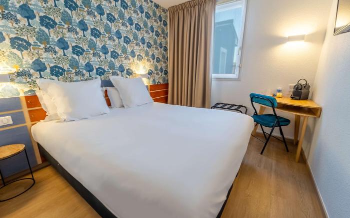 Sure Hotel by Best Western Sarlat-la-Caneda