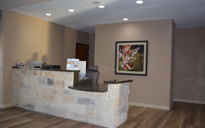 Wingate by Wyndham College Station South