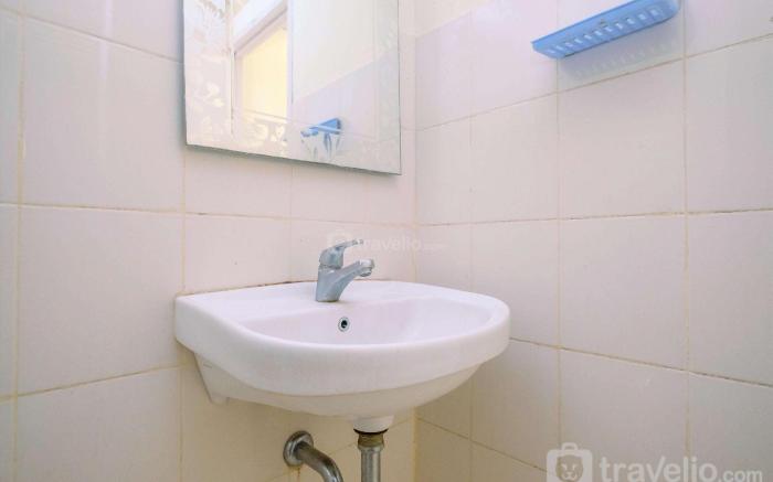 Cozy and Homey 3BR at Bogor Valley By Travelio