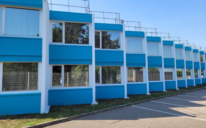 KYRIAD DIRECT LYON NORD - Dardilly