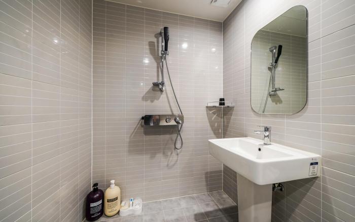 Busan Nampo Billy Hotel