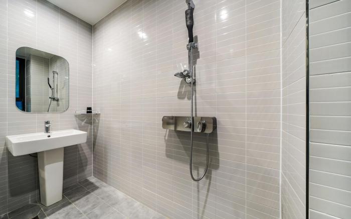 Busan Nampo Billy Hotel