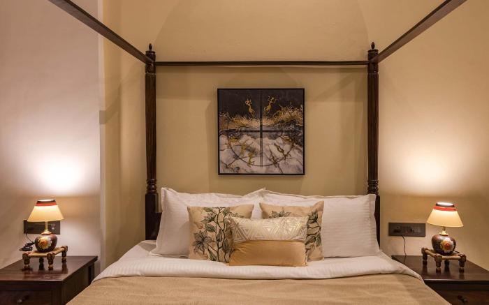 StayVista at Enchanting Haven