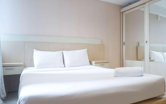 Best Price Studio High Point Serviced By Travelio