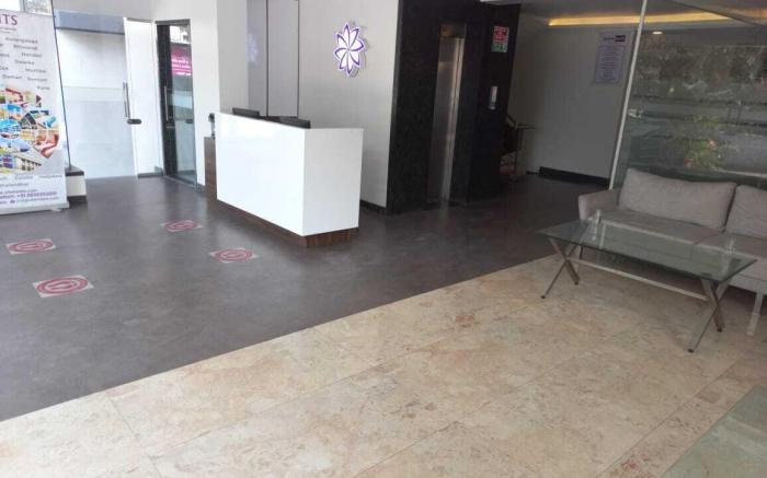 Purplebeds by VITS Aurangabad 