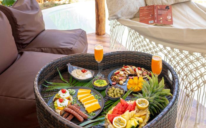 Safaya Luxury Villas - Adults Only