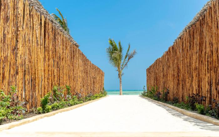 Safaya Luxury Villas - Adults Only