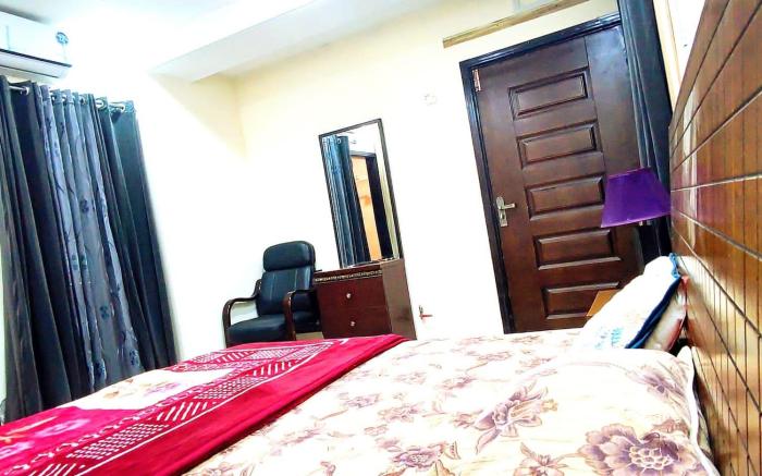 Zaib Guest House 