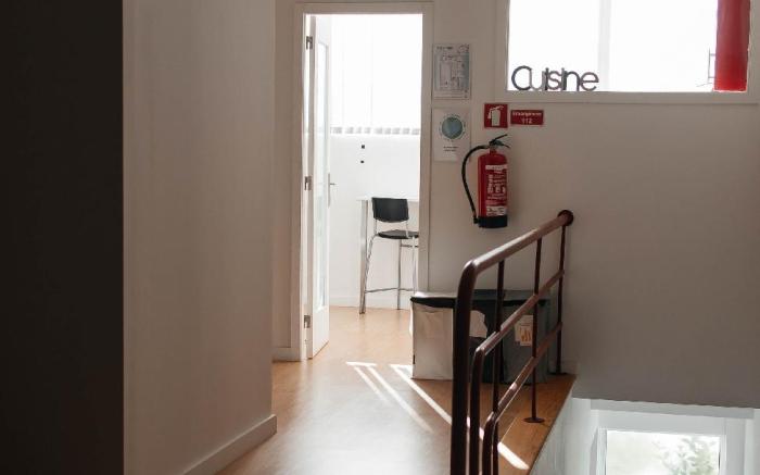 Four Bedroom Apartment in Porto