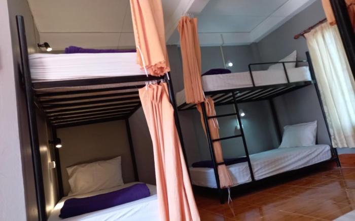 Riverside Garden Hostel