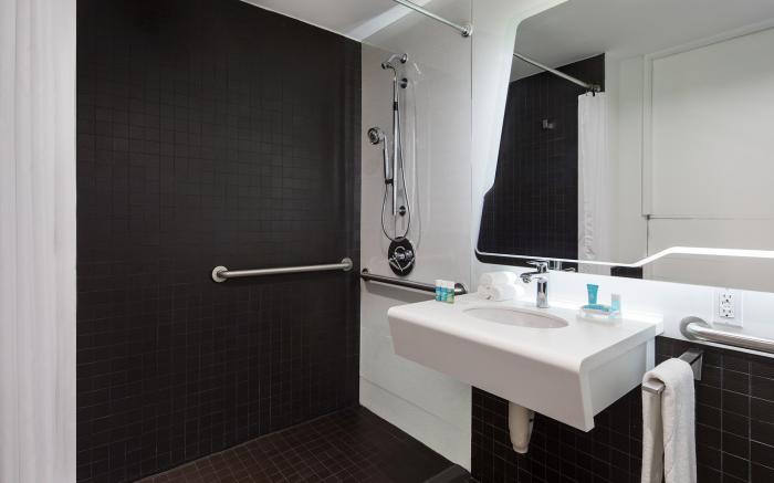 The Washington Hotel by LuxUrban