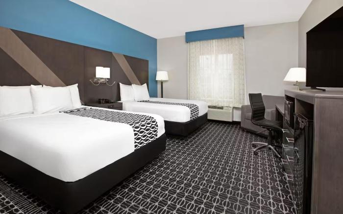 La Quinta Inn & Suites by Wyndham Sulphur (Lake Charles)