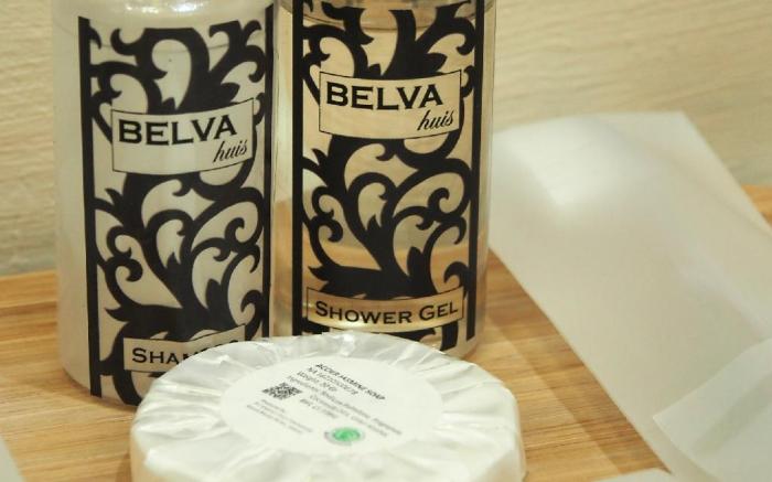 BELVA huis