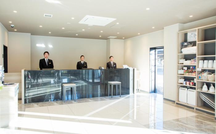 Kuretake Inn Premium Fujinomiya