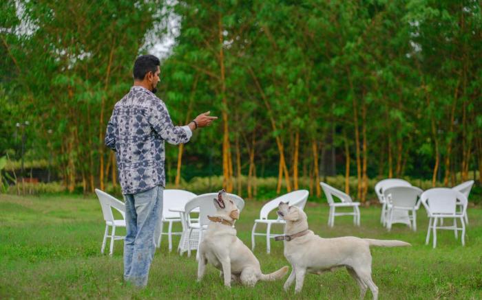 Clover Holiday Village Coorg Resort by VOYE HOMES