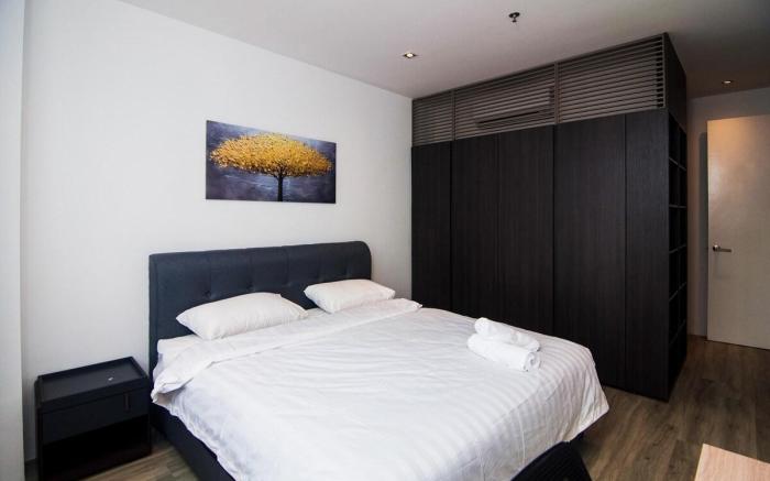 Elegant 3-BR Family Lumi Tropicana by Idealhub 13A