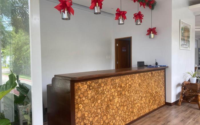 The XIMO Suites
