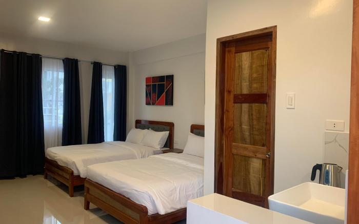 The XIMO Suites