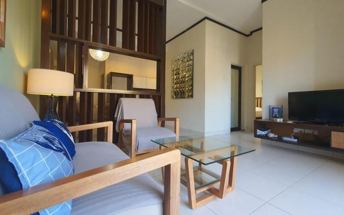 Three-Bedroom 5pax | Gold Coast Morib [B4414]