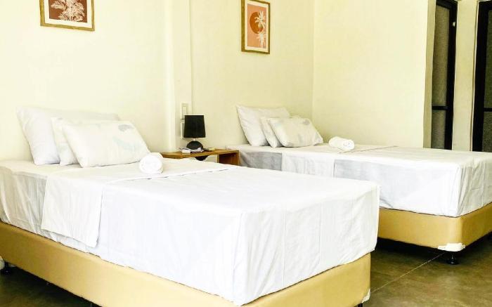 Canna Boutique Hostel