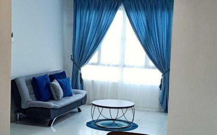 Melaka Farzana Homestay Ayer Keroh