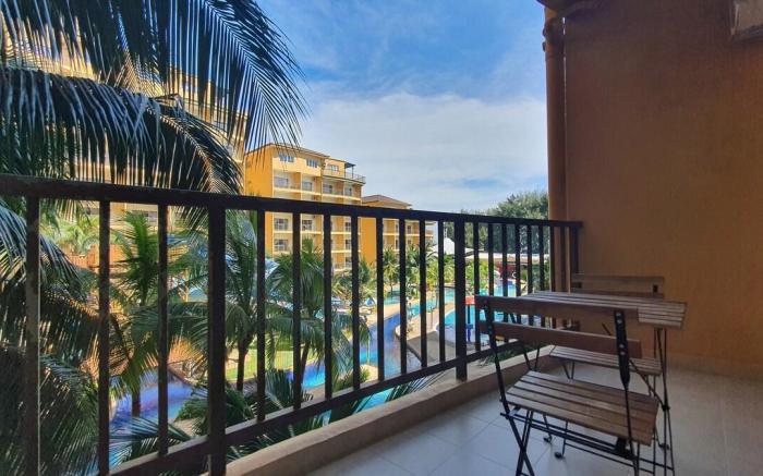 Themepark View | Gold Coast Morib [A1226]