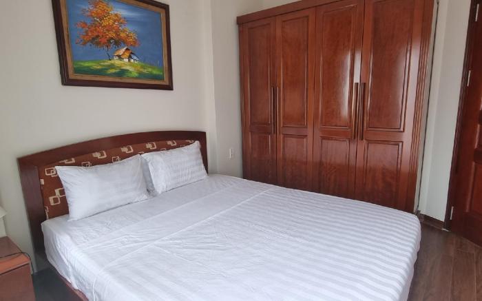Ruby Serviced Apartment Liễu Giai