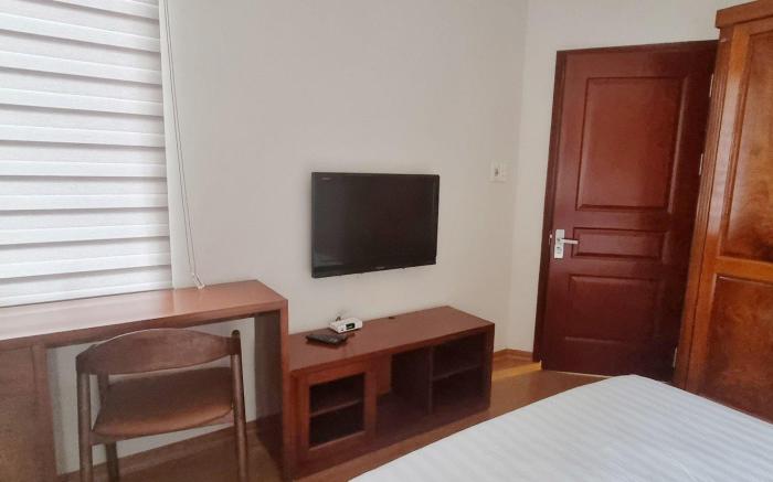 Ruby Serviced Apartment Liễu Giai