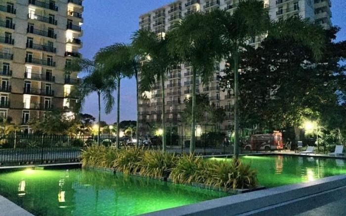 Saekyung 956 Condominium Lapu Lapu Cebu