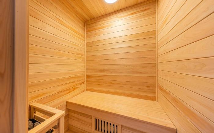 Pochen people spa pension