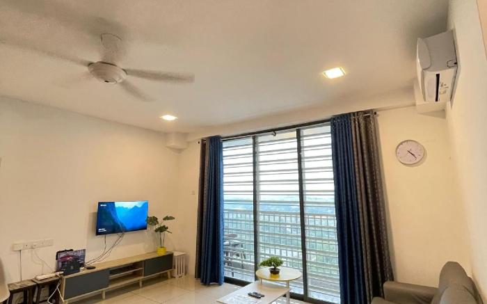 Allure - Casa Kayangan Meru Ipoh by Goswell