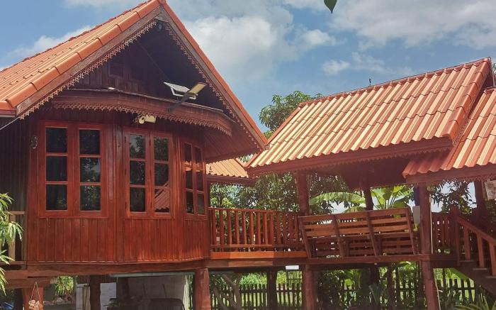 Duang Manee Home Stay