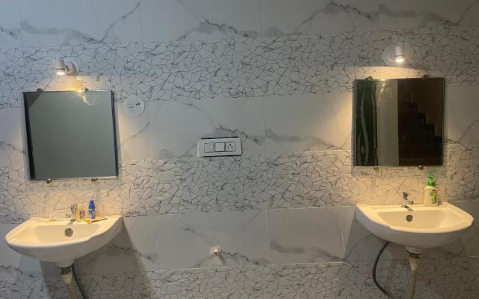 Mango mist farm stay