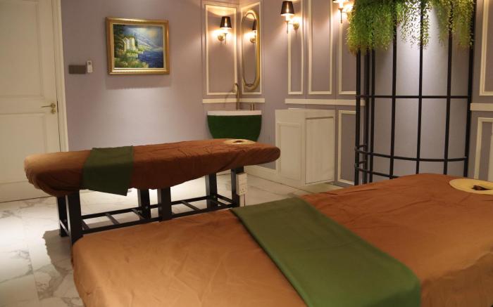 Grand Eska Hotel & Suites Batam 