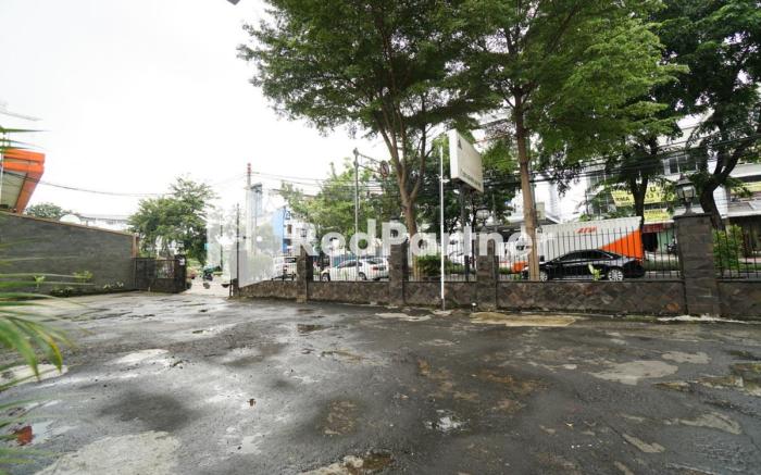 Hotel Borobudur Kemayoran Syariah Mitra RedDoorz