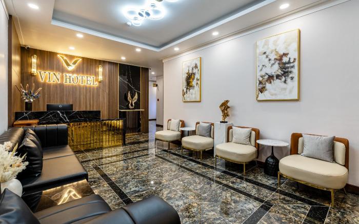 VIN HOTEL