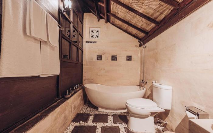 Kayu Manise Villa Bedugul