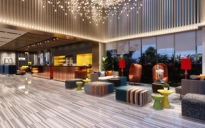 Ramada Encore by Wyndham Indore Nipania