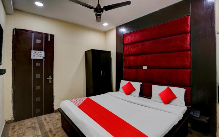 Hotel O Sagarpur
