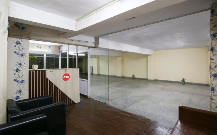 Hotel O Sagarpur