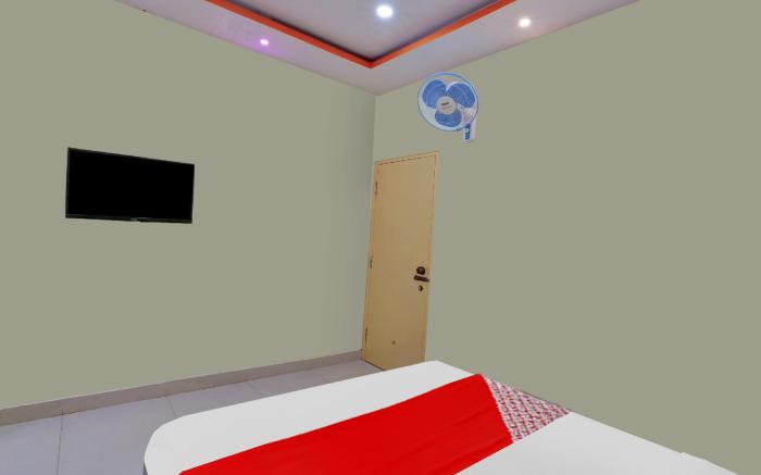 Hotel O Sree Lakshmi Comfort