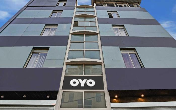 Super Collection O amar hotel