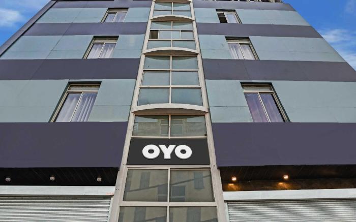 Super Collection O amar hotel