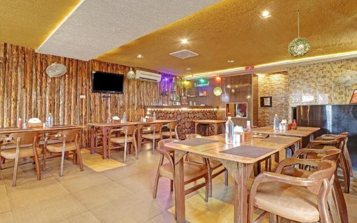 Townhouse 1257 Hotel AV Royale