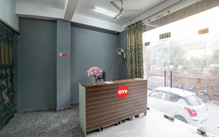 Hotel O Elite Signature