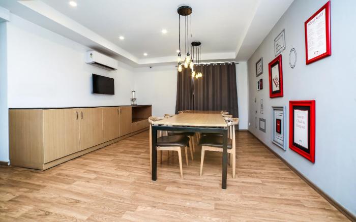 Super Hotel O R K SERENITY LUXURY ROOMS