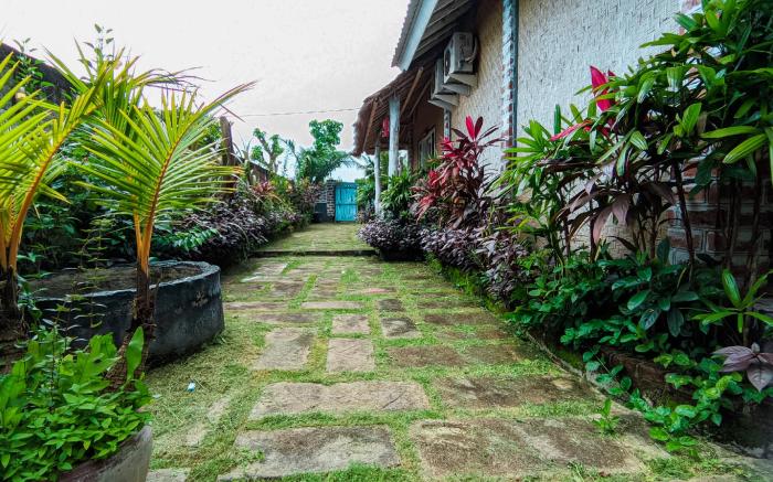 Exotic Menjangan